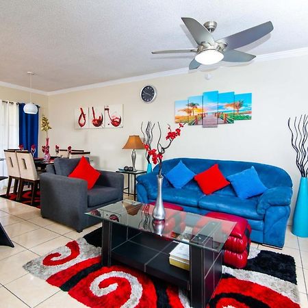 The Oasis I, Portmore Country Club מראה חיצוני תמונה