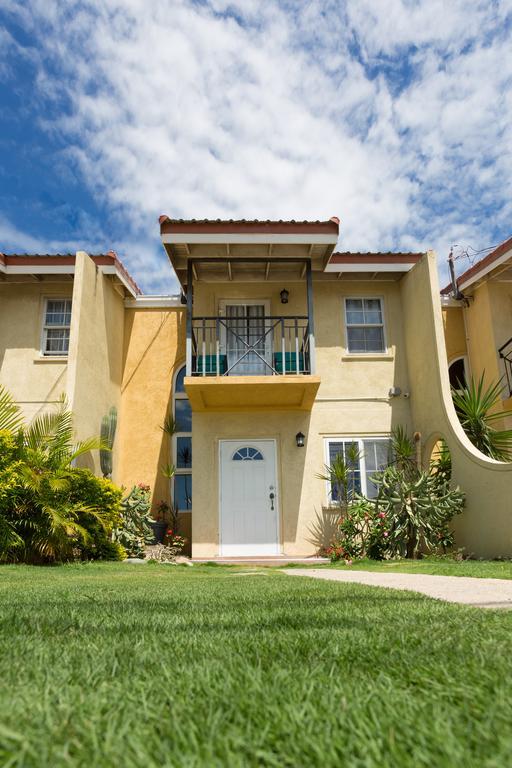 The Oasis I, Portmore Country Club מראה חיצוני תמונה