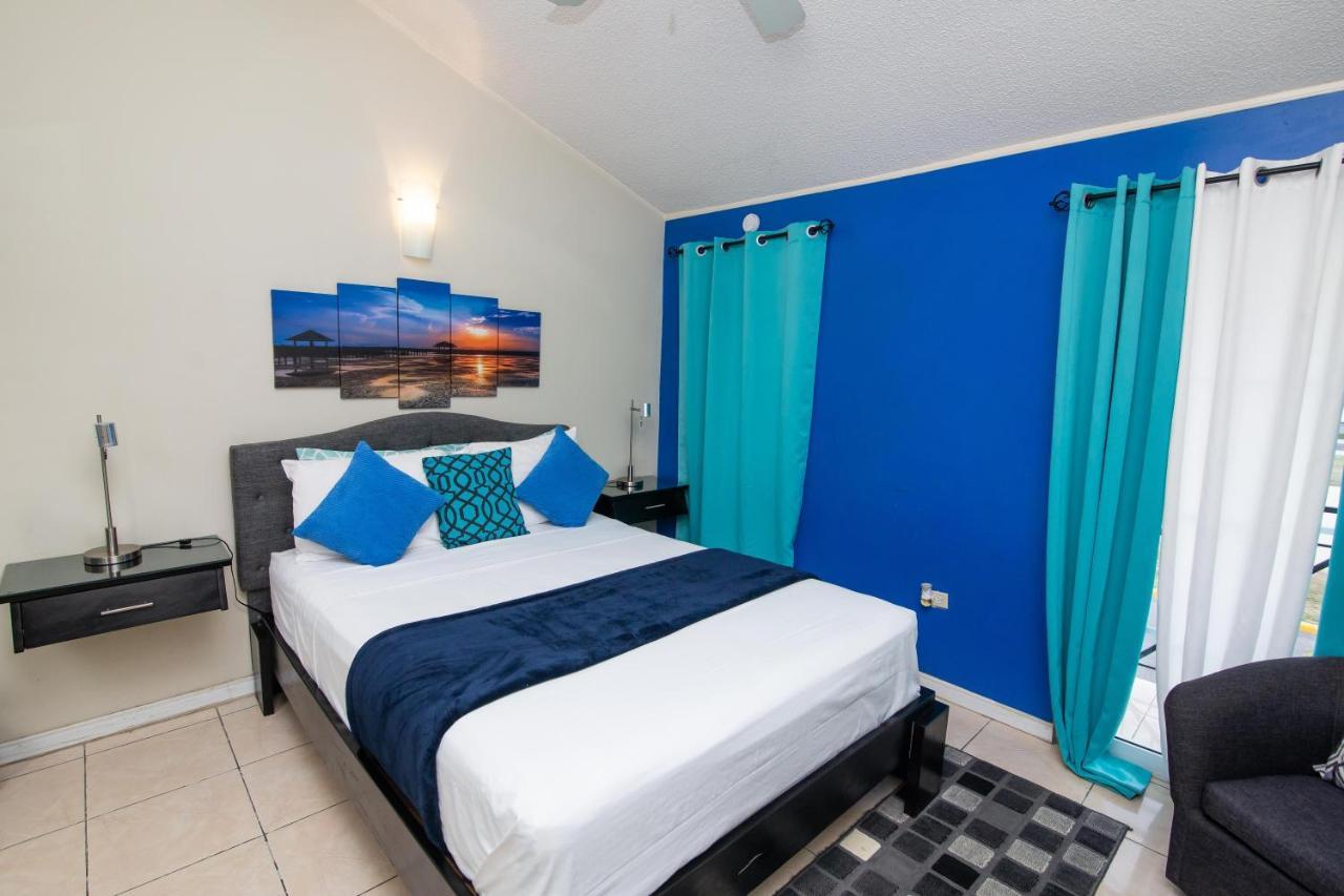 The Oasis I, Portmore Country Club מראה חיצוני תמונה