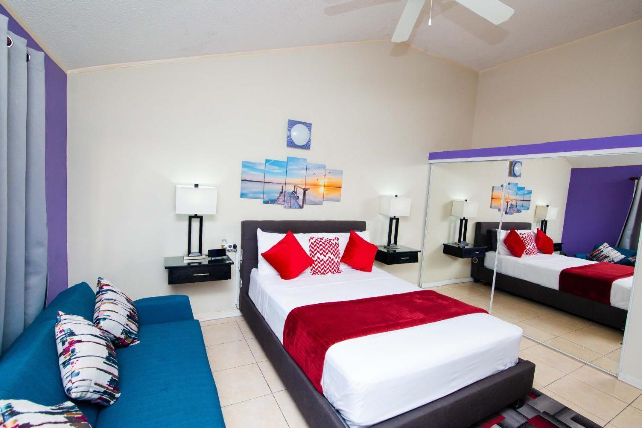 The Oasis I, Portmore Country Club מראה חיצוני תמונה