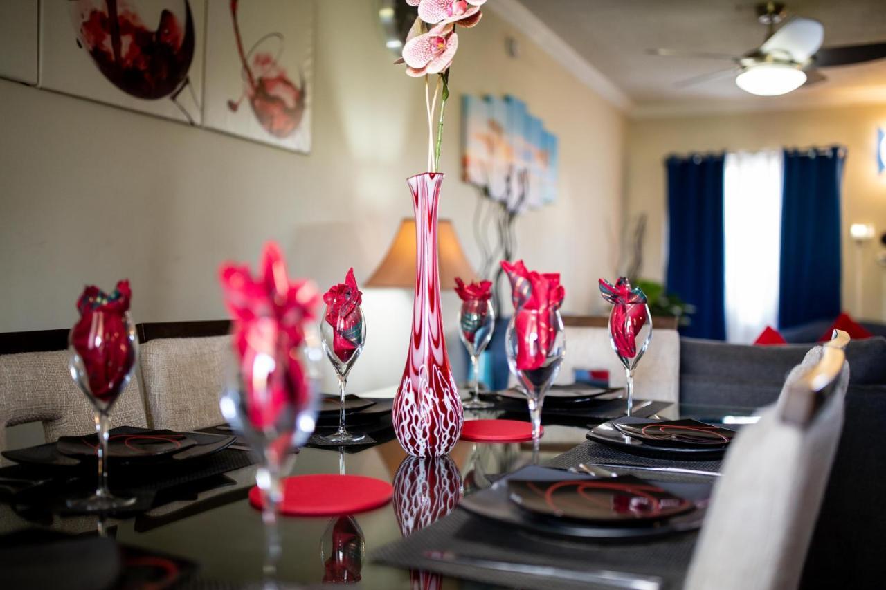 The Oasis I, Portmore Country Club מראה חיצוני תמונה