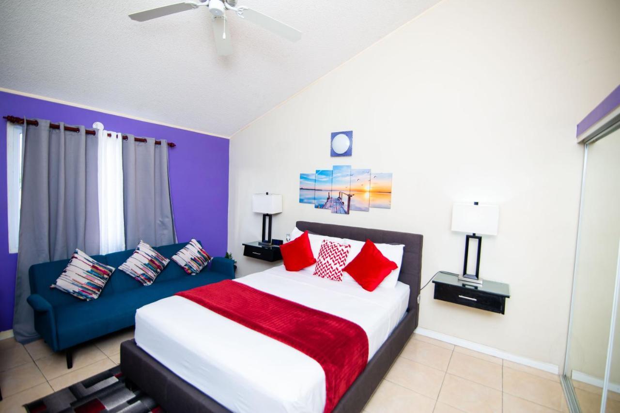 The Oasis I, Portmore Country Club מראה חיצוני תמונה