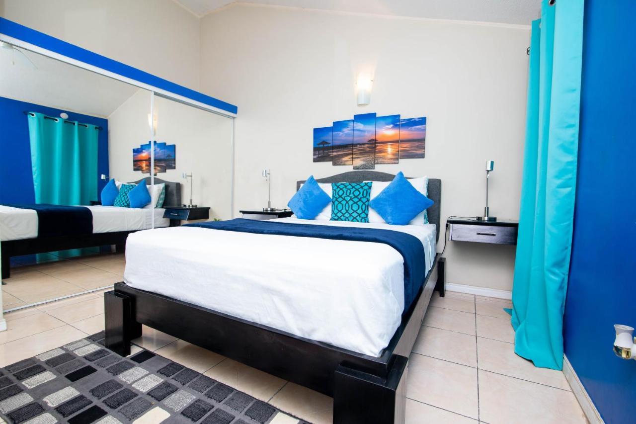 The Oasis I, Portmore Country Club מראה חיצוני תמונה