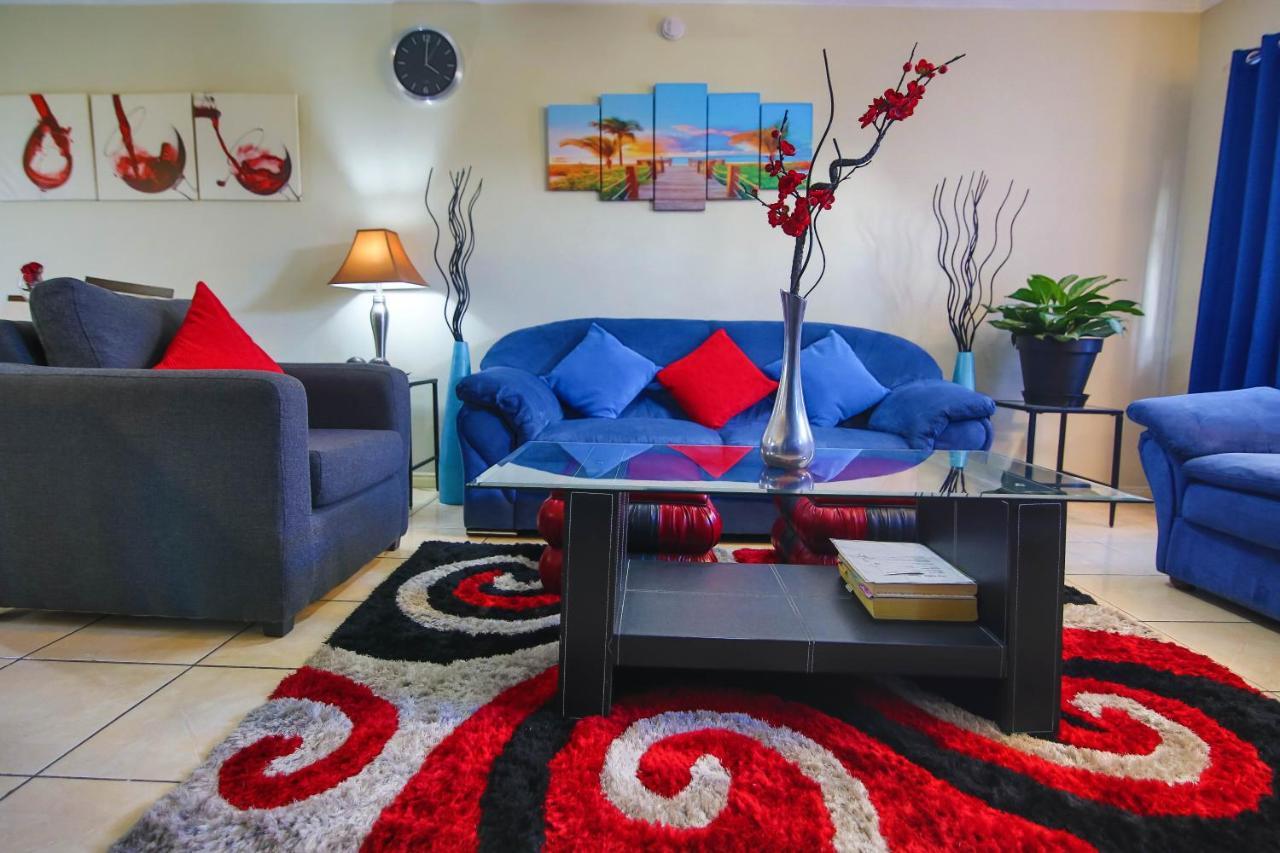 The Oasis I, Portmore Country Club מראה חיצוני תמונה