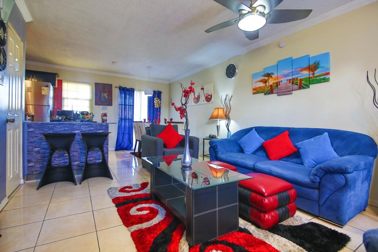 The Oasis I, Portmore Country Club מראה חיצוני תמונה